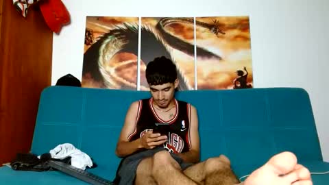 Cash Master San online show from 01/12/25, 03:07