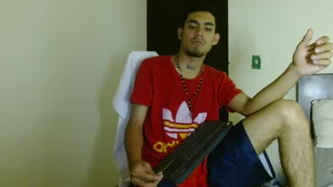 Snapshot of cash_master_san chatting on 09/19/25, 08:53 Cash Master San online show from 09/19/25, 08:53