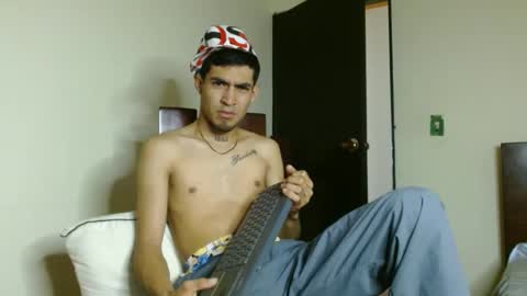 Snapshot of cash_master_san chatting on 09/29/25, 06:13 Cash Master San online show from 09/29/25, 06:13