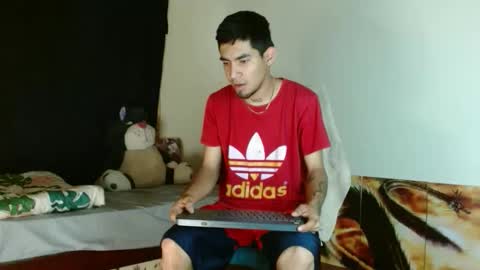 Snapshot of cash_master_san chatting on 10/11/25, 10:36 Cash Master San online show from 10/11/25, 10:36