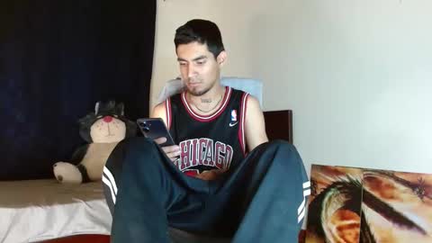 Snapshot of cash_master_san chatting on 10/14/25, 12:00 Cash Master San online show from 10/14/25, 12:00