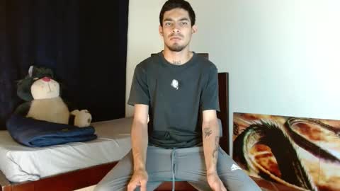 Snapshot of cash_master_san chatting on 10/18/25, 02:36 Cash Master San online show from 10/18/25, 02:36