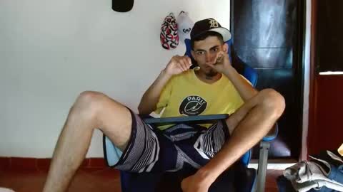 Snapshot of cash_master_san chatting on 11/18/25, 06:12 Cash Master San online show from 11/18/25, 06:12