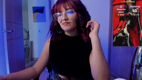 caprice online show from 09/17/25, 05:14