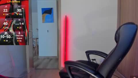 Snapshot of cash_vice chatting on 09/22/25, 12:40 caprice online show from 09/22/25, 12:40