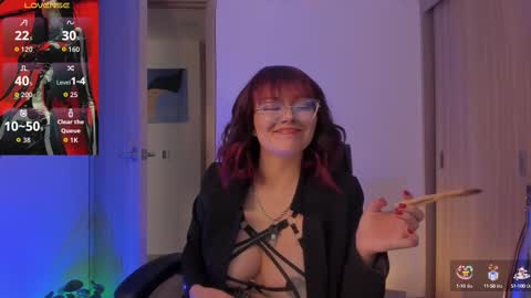 Snapshot of cash_vice chatting on 09/25/25, 03:05 caprice online show from 09/25/25, 03:05