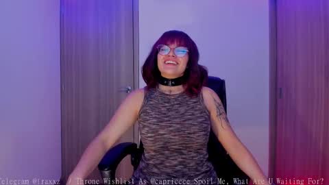 Snapshot of cash_vice chatting on 11/01/25, 01:46 caprice online show from 11/01/25, 01:46