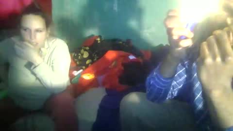 Snapshot of cashcoupllle chatting on 12/31/24, 02:36 Cash Couple online show from 12/31/24, 02:36