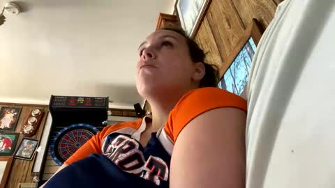 Snapshot of cashcoupllle chatting on 09/18/25, 06:54 Cash Couple online show from 09/18/25, 06:54