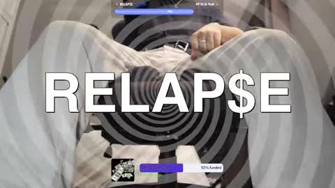 Master Grey online show from 09/25/25, 04:27