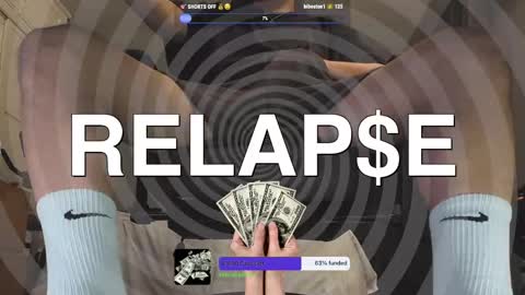 Master Grey online show from 10/08/25, 04:43