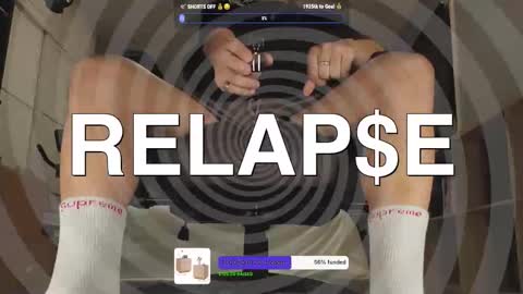 Master Grey online show from 10/22/25, 04:02