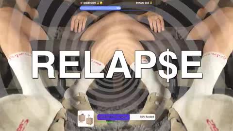 Master Grey online show from 10/23/25, 04:34