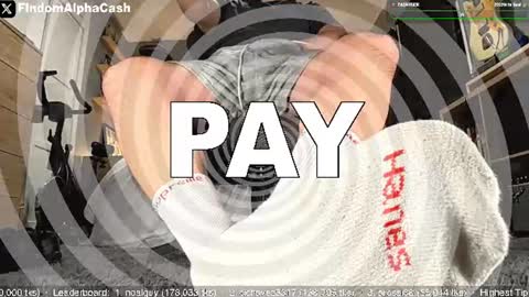 Snapshot of cashmastergrey chatting on 07/01/26, 05:31 Master Grey online show from 07/01/26, 05:31