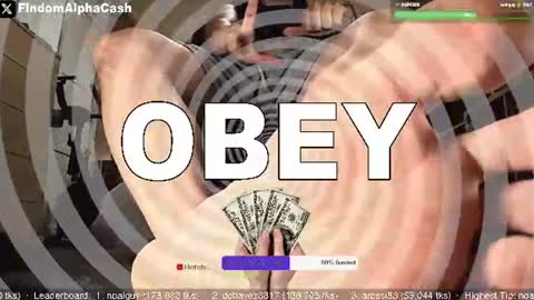 Snapshot of cashmastergrey chatting on 07/10/26, 03:33 Master Grey online show from 07/10/26, 03:33