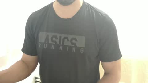 cashmastermuscle77 online show from 12/10/24, 10:06
