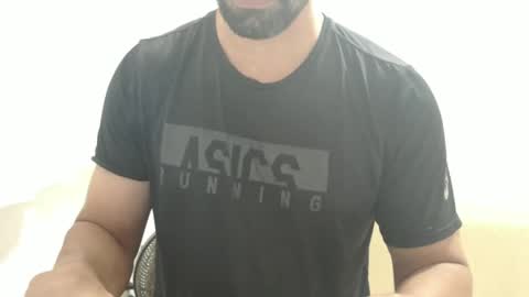 cashmastermuscle77 online show from 01/01/25, 09:31