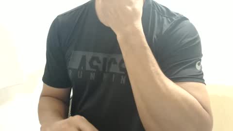 cashmastermuscle77 online show from 01/03/25, 11:35