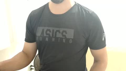 cashmastermuscle77 online show from 01/03/25, 09:57