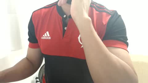 cashmastermuscle77 online show from 01/06/25, 11:18