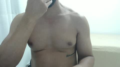 cashmastermuscle77 online show from 01/07/25, 08:52