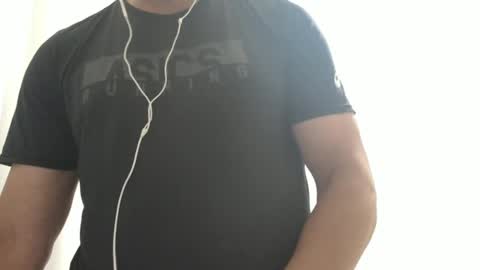 cashmastermuscle77 online show from 01/07/25, 11:56