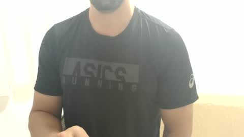 cashmastermuscle77 online show from 01/10/25, 12:15