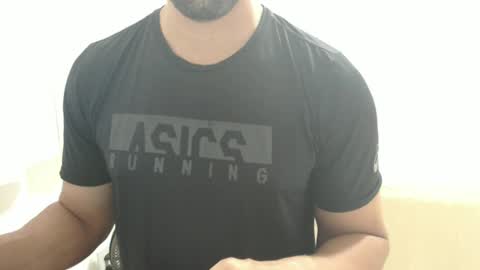cashmastermuscle77 online show from 01/10/25, 07:00