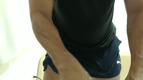cashmastermuscle77 online show from 03/14/26, 08:47