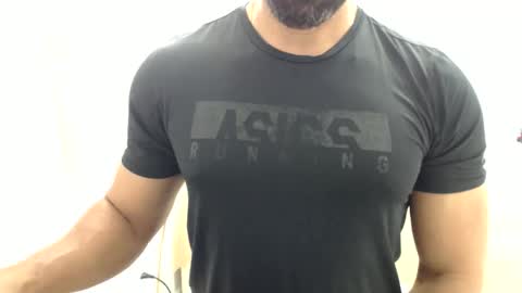 cashmastermuscle77 online show from 06/10/26, 12:37