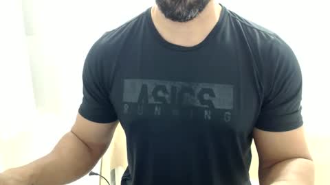 cashmastermuscle77 online show from 06/11/26, 10:24