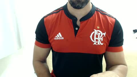 cashmastermuscle77 online show from 06/23/26, 10:19
