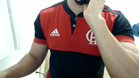 cashmastermuscle77 online show from 07/01/26, 10:50