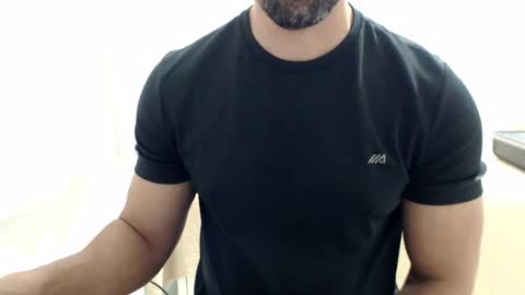 cashmastermuscle77 online show from 07/13/26, 09:39