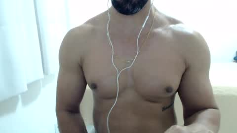 cashmastermuscle77 online show from 07/25/26, 11:24
