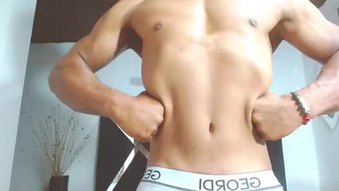 Snapshot of casike_978 chatting on 09/24/25, 05:44 Casike online show from 09/24/25, 05:44