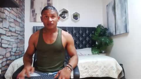 Snapshot of casike_978 chatting on 10/26/25, 12:16 Casike online show from 10/26/25, 12:16