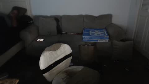 CasinoCam online show from 01/02/25, 10:05
