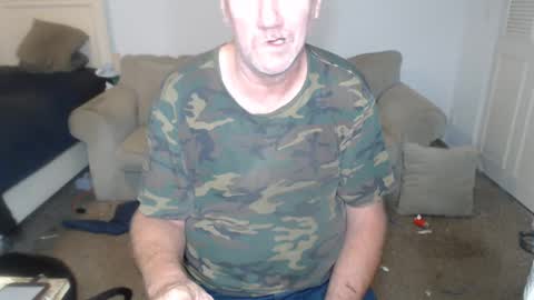 CasinoCam online show from 01/04/25, 10:45