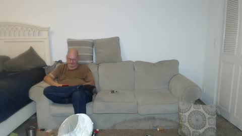 CasinoCam online show from 01/24/25, 06:14