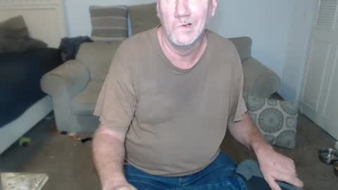 CasinoCam online show from 01/25/25, 01:21