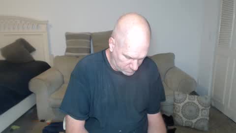 CasinoCam online show from 01/26/25, 07:42