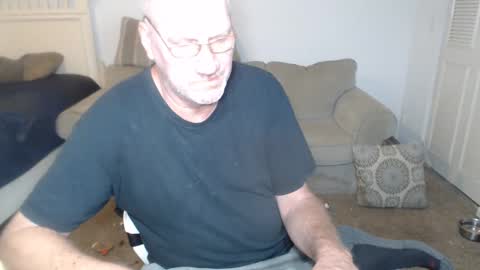 CasinoCam online show from 02/01/25, 04:46