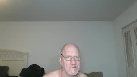 CasinoCam online show from 02/02/25, 06:26