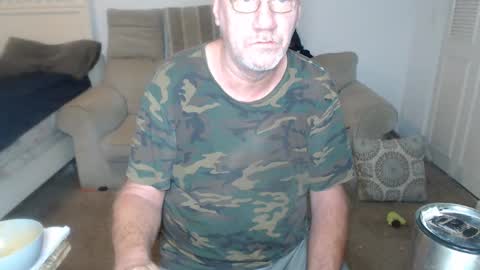 CasinoCam online show from 02/03/25, 07:31