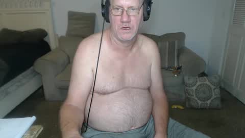 CasinoCam online show from 02/07/25, 06:14