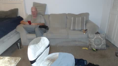 CasinoCam online show from 02/09/25, 01:55