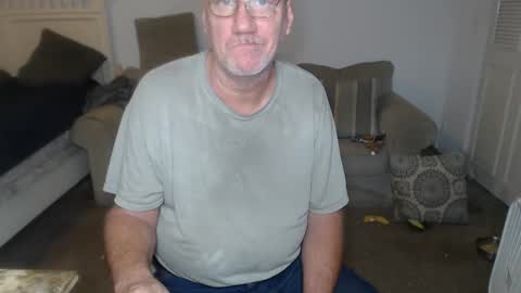 CasinoCam online show from 02/09/25, 11:47