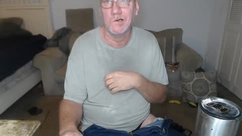 CasinoCam online show from 02/10/25, 12:30