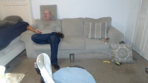 CasinoCam online show from 02/11/25, 11:12